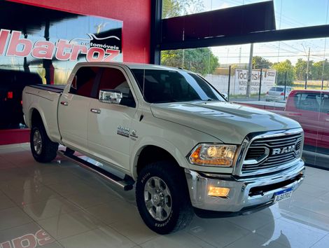 RAM 2500 LARAMIE  6.7 TDI  CD 4x4 Diesel