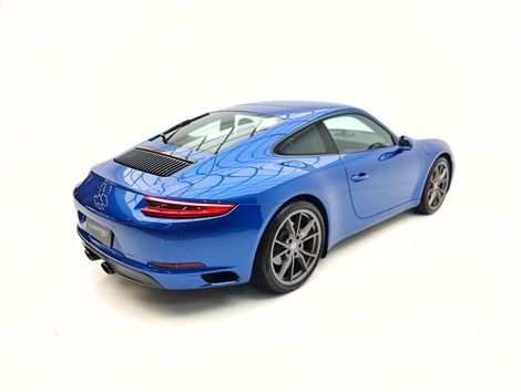 Porsche 911 Carrera Coupe 3.0 (991/992)