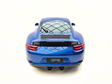 Porsche 911 Carrera Coupe 3.0 (991/992)