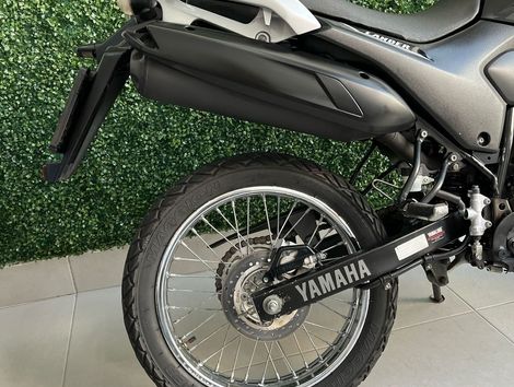 YAMAHA XTZ 250 LANDER 249cc/LANDER BLUEFLEX/ABS