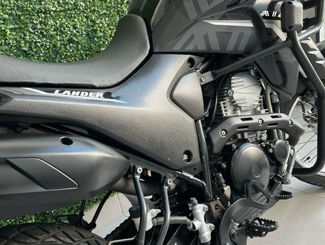 YAMAHA XTZ 250 LANDER 249cc/LANDER BLUEFLEX/ABS