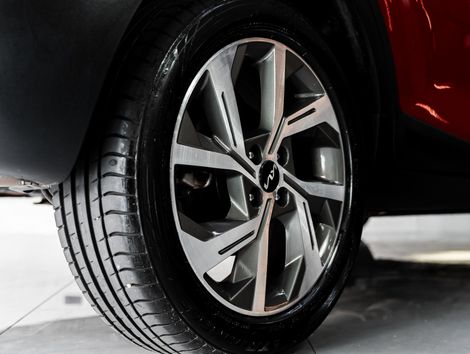 Kia Motors STONIC SX 1.0 MHEV TB Aut.