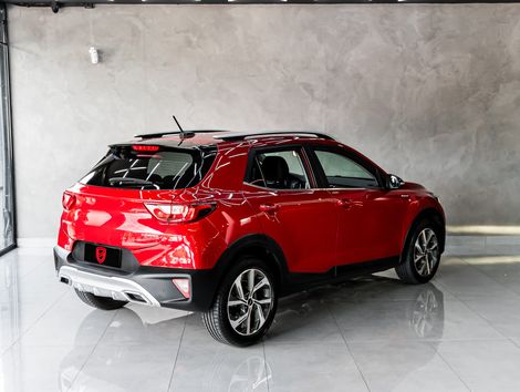 Kia Motors STONIC SX 1.0 MHEV TB Aut.