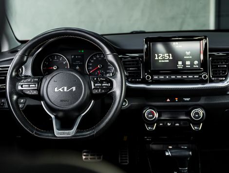 Kia Motors STONIC SX 1.0 MHEV TB Aut.