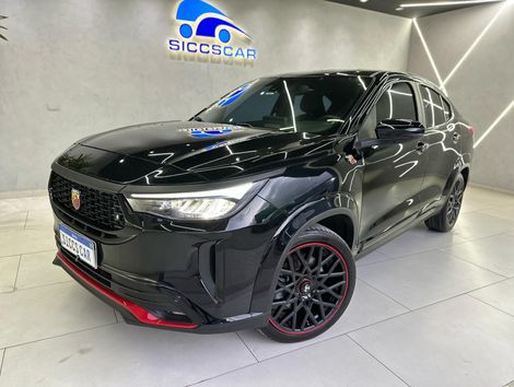 Fiat Fastback ABARTH Turbo Flex 1.3 Aut.