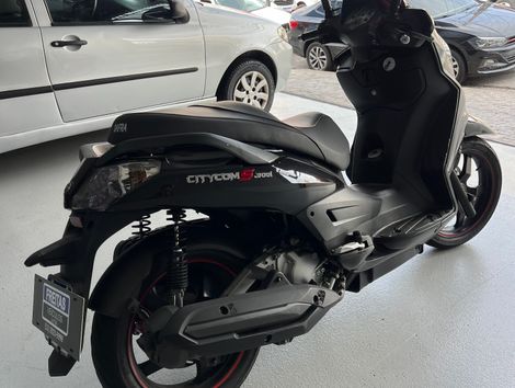 DAFRA CITYCOM S 300i/300i ABS