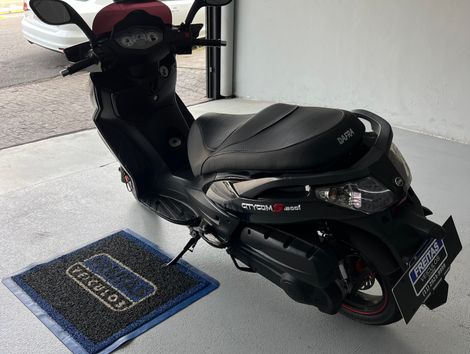 DAFRA CITYCOM S 300i/300i ABS