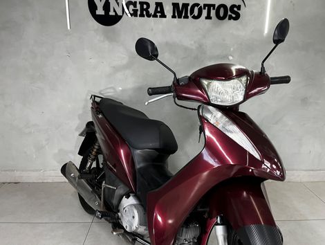 HONDA BIZ 125 EX/ 125 EX FLEX