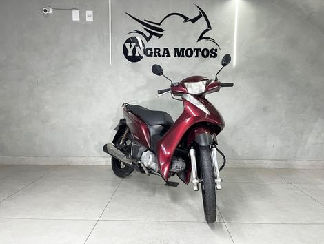 HONDA BIZ 125 EX/ 125 EX FLEX
