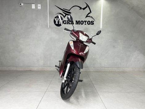 HONDA BIZ 125 EX/ 125 EX FLEX