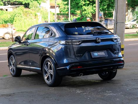 Honda HR-V Touring 1.5 TB 16V 5p Aut.