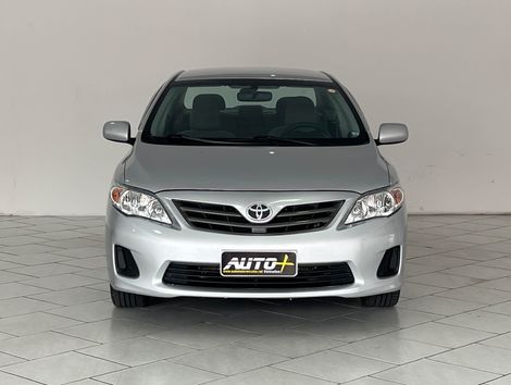 Toyota Corolla GLi 1.8 Flex 16V Mec.