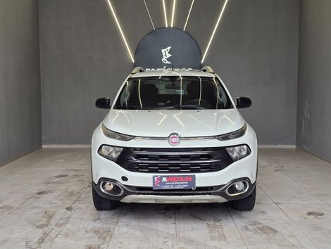 Fiat Toro Freedom 1.8 16V Flex Aut.
