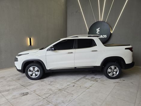 Fiat Toro Freedom 1.8 16V Flex Aut.