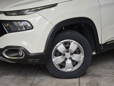 Fiat Toro Freedom 1.8 16V Flex Aut.