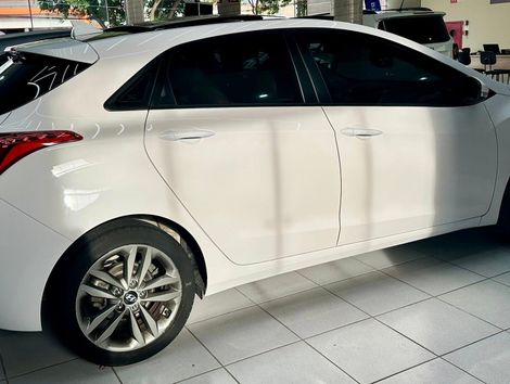 Hyundai i30 1.8 16V Aut. 5p