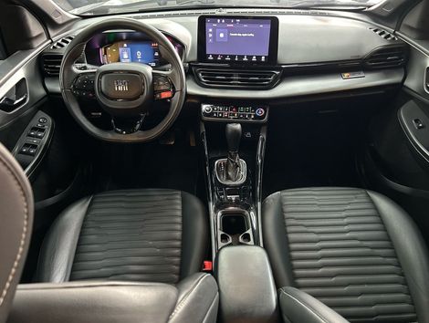 Fiat Fastback Limited Ed.1.3 270 T.Flex Aut.