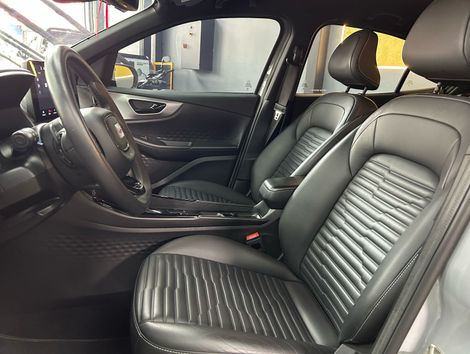 Fiat Fastback Limited Ed.1.3 270 T.Flex Aut.
