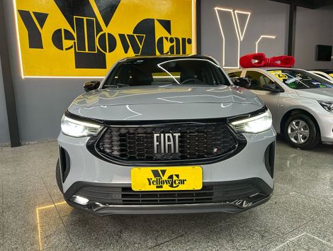 Fiat Fastback Limited Ed.1.3 270 T.Flex Aut.