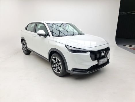 Honda HR-V EX 1.5 Sensing 16V 5p Aut.