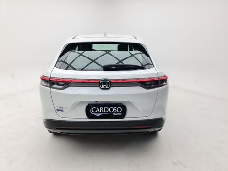 Honda HR-V EX 1.5 Sensing 16V 5p Aut.