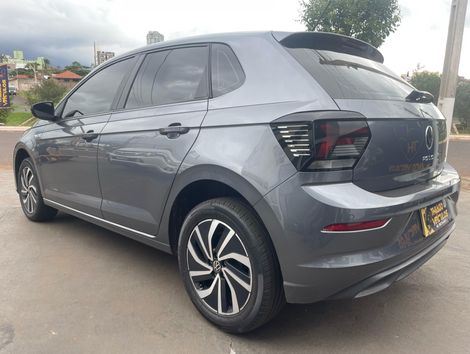 VolksWagen Polo Highline TSI 1.0 Flex 12V Aut.