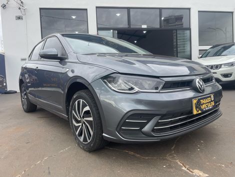 VolksWagen Polo Highline TSI 1.0 Flex 12V Aut.