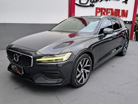 Volvo V60 T-5 MOMENTUM 2.0  5p