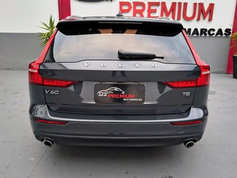 Volvo V60 T-5 MOMENTUM 2.0  5p
