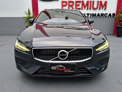 Volvo V60 T-5 MOMENTUM 2.0  5p