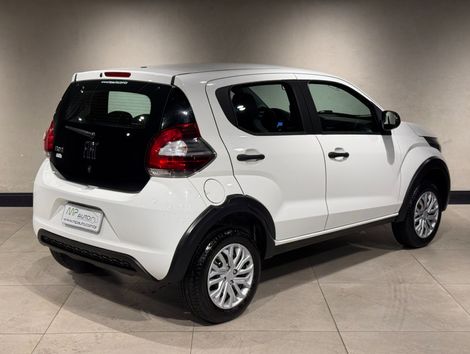 Fiat MOBI LIKE 1.0 Fire Flex 5p.