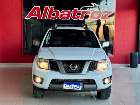 Nissan Frontier SV AT.CD 4x4 2.5 TB Diesel Mec.