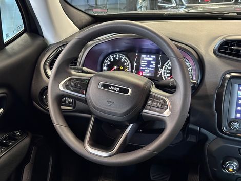 Jeep Renegade T270 1.3 TB 4x2 Flex Aut.