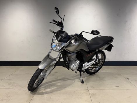 HONDA CG 160 START