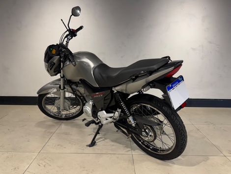 HONDA CG 160 START