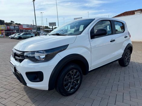 Fiat MOBI LIKE 1.0 Fire Flex 5p.