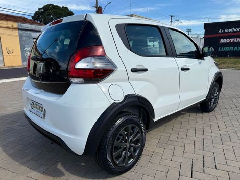 Fiat MOBI LIKE 1.0 Fire Flex 5p.