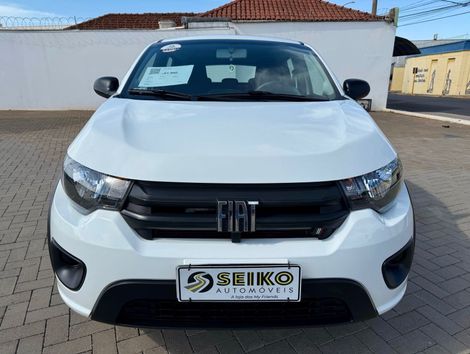 Fiat MOBI LIKE 1.0 Fire Flex 5p.