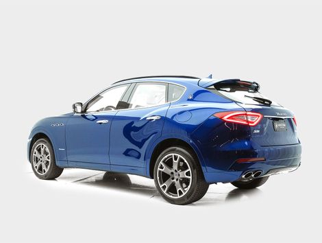 Maserati Levante S 3.0 V6 430cv Aut.