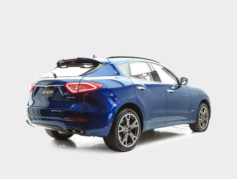 Maserati Levante S 3.0 V6 430cv Aut.