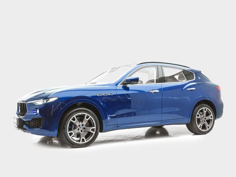 Maserati Levante S 3.0 V6 430cv Aut.