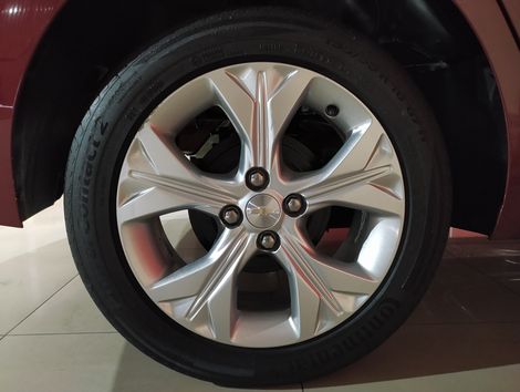 Chevrolet ONIX SEDAN Plus LTZ 1.0 12V TB Flex Aut.