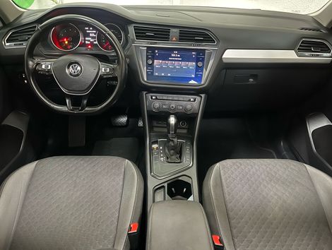 VolksWagen TIGUAN Allspac 250 TSI 1.4 Flex