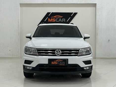 VolksWagen TIGUAN Allspac 250 TSI 1.4 Flex