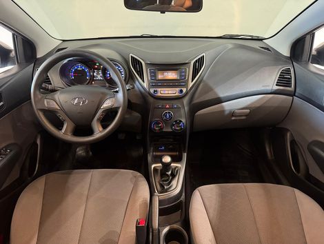 Hyundai HB20S C.Plus/C.Style1.0 Flex 12V Mec. 4P