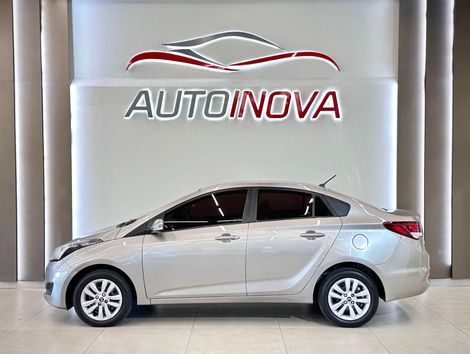 Hyundai HB20S C.Plus/C.Style1.0 Flex 12V Mec. 4P