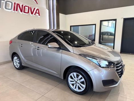 Hyundai HB20S C.Plus/C.Style1.0 Flex 12V Mec. 4P