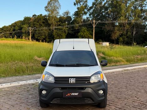 Fiat Fiorino Endurance EVO 1.4 Flex 8V 2p