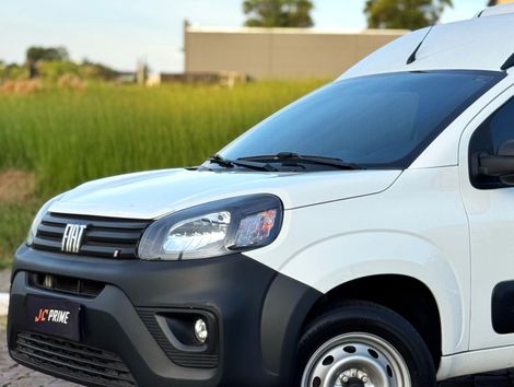 Fiat Fiorino Endurance EVO 1.4 Flex 8V 2p