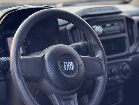 Fiat Fiorino Endurance EVO 1.4 Flex 8V 2p